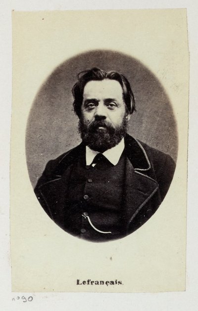  autorstwa Etienne Carjat