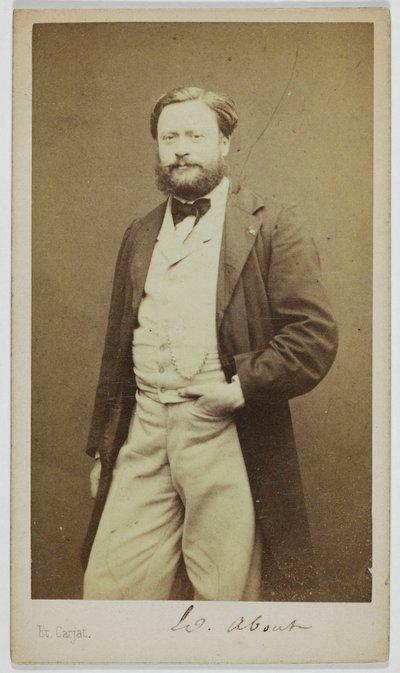  autorstwa Etienne Carjat