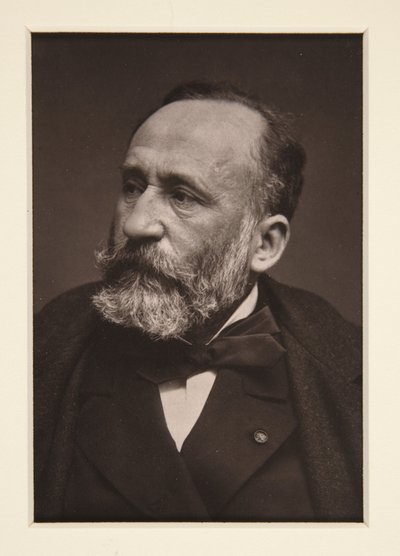 Portret Pierre