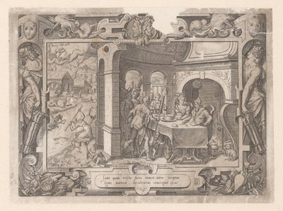 Styczeń Suite des Mois de l