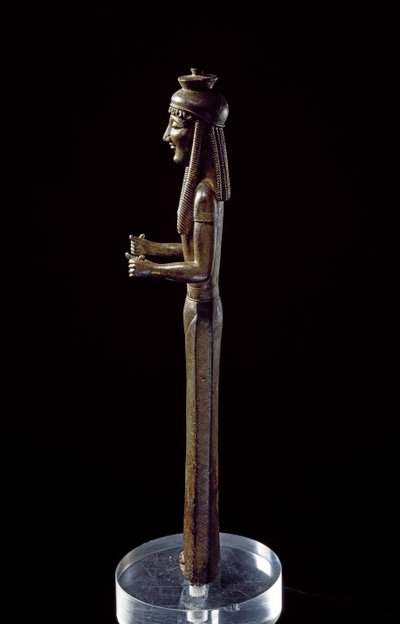 Nieznany obraz autorstwa Etruscan