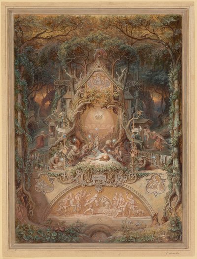  autorstwa Eugen Napoleon Neureuther