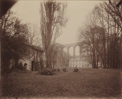  autorstwa Eugène Atget