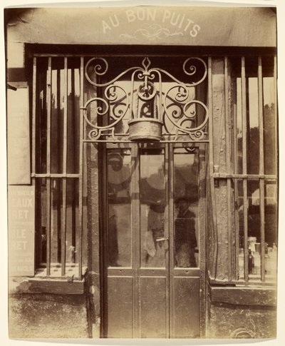  autorstwa Eugène Atget