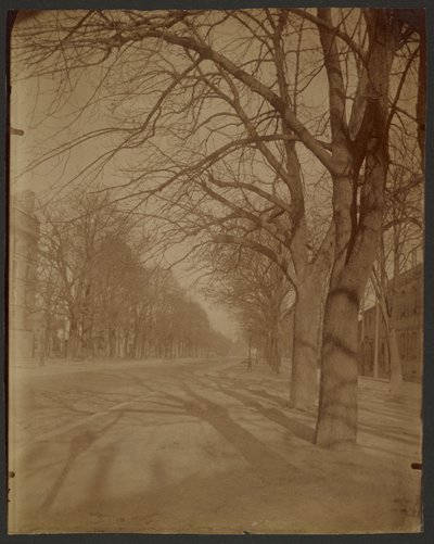  autorstwa Eugène Atget