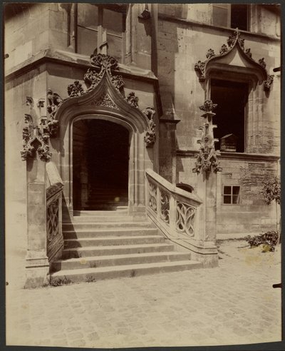  autorstwa Eugène Atget