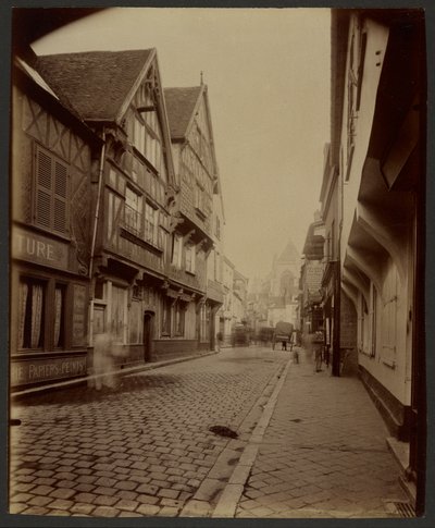  autorstwa Eugène Atget