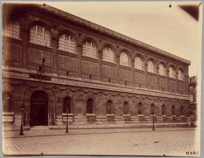  autorstwa Eugène Atget