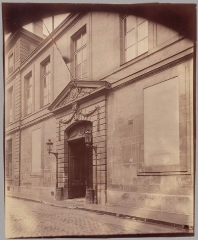  autorstwa Eugène Atget