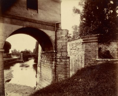  autorstwa Eugène Atget