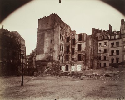  autorstwa Eugène Atget