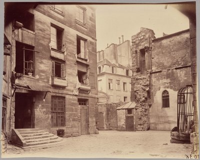  autorstwa Eugène Atget