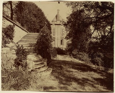  autorstwa Eugène Atget