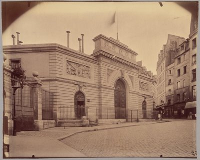  autorstwa Eugène Atget