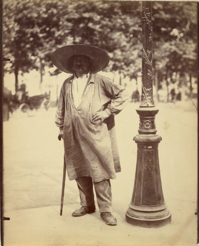  autorstwa Eugène Atget