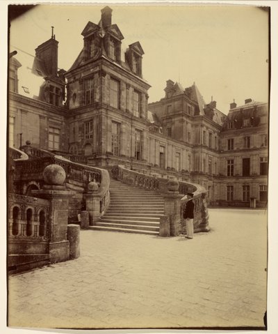  autorstwa Eugène Atget