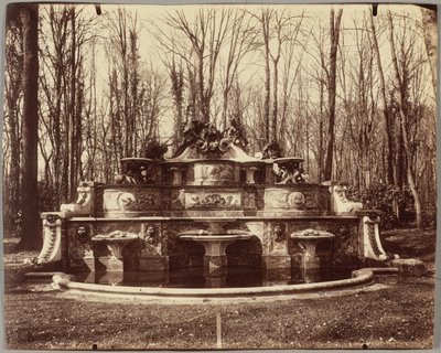  autorstwa Eugène Atget
