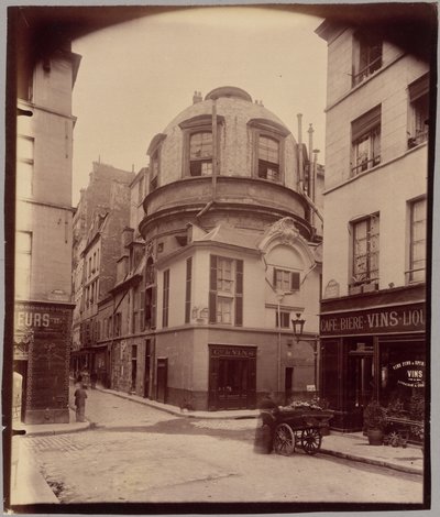  autorstwa Eugène Atget
