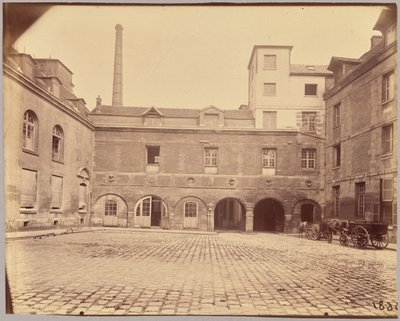  autorstwa Eugène Atget