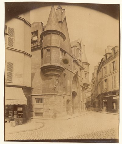  autorstwa Eugène Atget