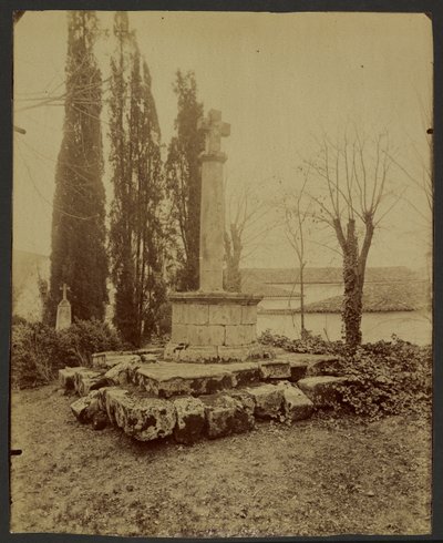  autorstwa Eugène Atget