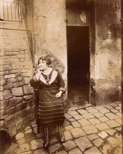  autorstwa Eugène Atget