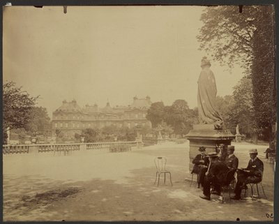  autorstwa Eugène Atget