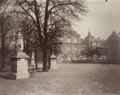  autorstwa Eugène Atget