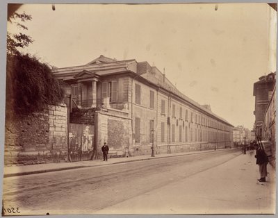  autorstwa Eugène Atget