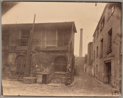  autorstwa Eugène Atget