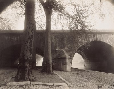  autorstwa Eugène Atget