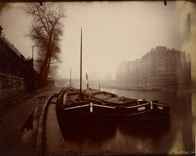  autorstwa Eugène Atget