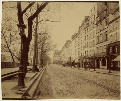  autorstwa Eugène Atget