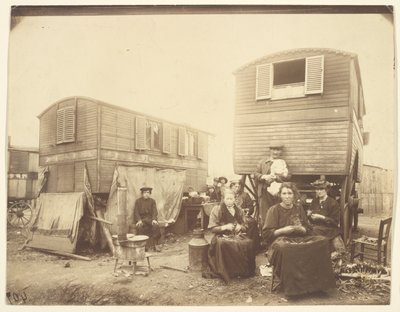  autorstwa Eugène Atget