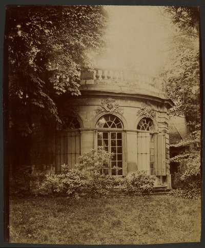  autorstwa Eugène Atget