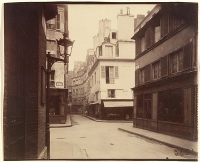  autorstwa Eugène Atget