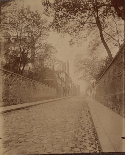  autorstwa Eugène Atget