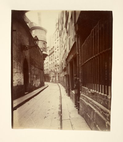  autorstwa Eugène Atget