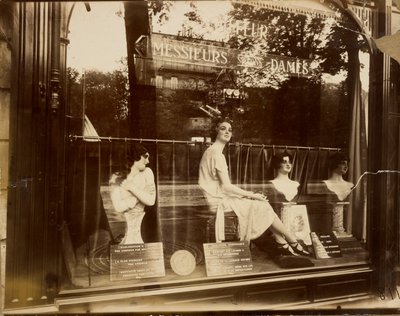  autorstwa Eugène Atget