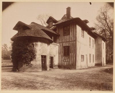  autorstwa Eugène Atget