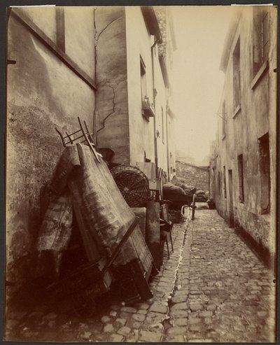  autorstwa Eugène Atget