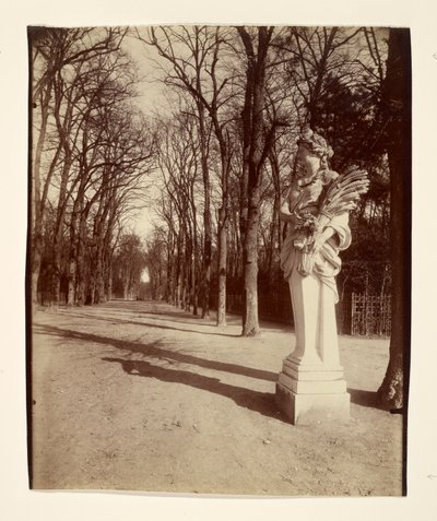  autorstwa Eugène Atget