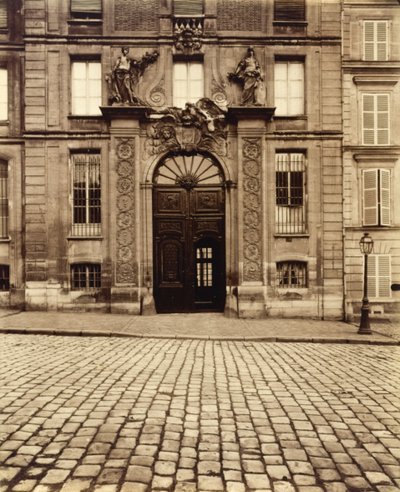  autorstwa Eugène Atget