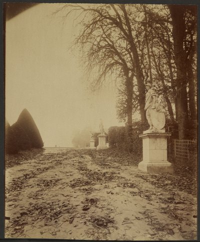  autorstwa Eugène Atget