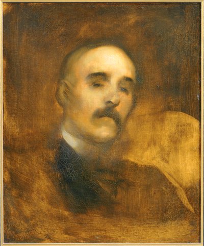 Portret Georges