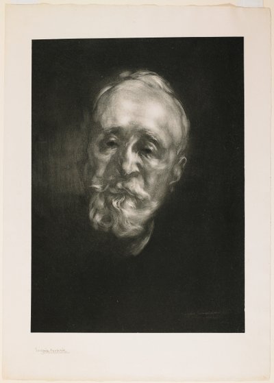  autorstwa Eugène Carrière
