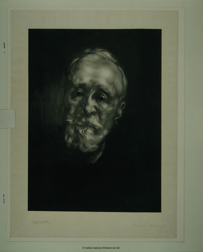  autorstwa Eugène Carrière