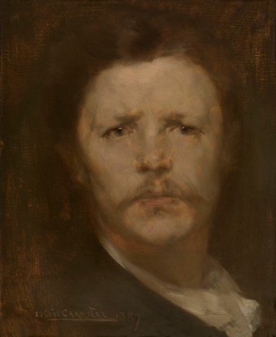  autorstwa Eugène Carrière
