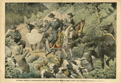 Ilustracja przedstawiająca Eugene