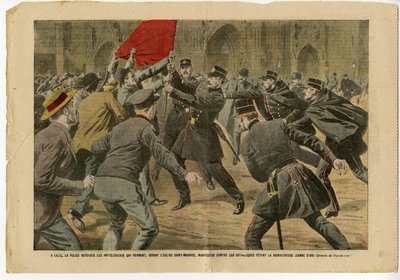 Ilustracja przedstawiająca Eugene